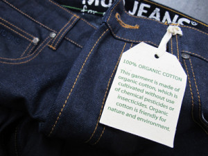 Mud Jeans Sustainable #denim | World FashionHunters
